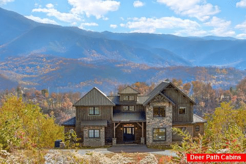 Featured Property Photo - Sunshine Mountain Vista