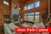 Beautiful 4 Bedroom in Chalet Village 