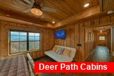 Crown Chalet 4 Bedroom Vacation 