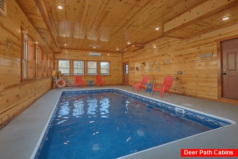 Featured Property Photo - Splash Mountain Chalet