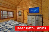 Luxury 6 Bedroom 6.5 Bath Cabin Sleeps 20