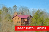 15 bedroom cabin in Hibernation Station resort