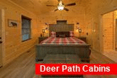 2 Bedroom Cabin in Grandview Resort Sleeps 6