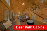 Douglas Lake Cabin 2 Bedroom 2 Bath Sleeps 8