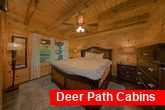 2 Bedroom 2 Bath Cabin on the Lake Sleeps 8