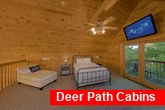 2 Bedroom 2 Bath Cabins Sleeps 8 Douglas Lake 