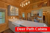 Beautiful 2 Bedroom Lake Cabin Sleeps 8