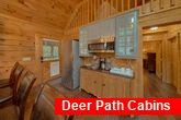 Beautiful 2 Bedroom Lake Cabin Sleeps 8