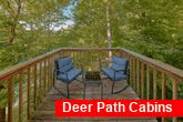 2 Bedroom Douglas Lake with Private Boat Dock