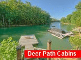 Douglas Dream 2 Bedroom Cabin on the Lake