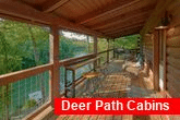 Beautiful 2 Bedroom Lake Cabin Sleeps 8