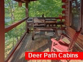 Beautiful 2 Bedroom Lake Cabin Sleeps 8