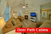 Mill Creek Cottage 2 Bedroom Sleeps 6