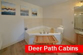 Premium 1 bedroom condo with Jacuzzi Tub