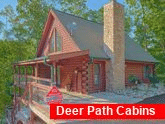 Douglas Lake Cabin 2 Bedroom 2 Bath Sleeps 8