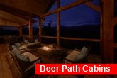 Spectacular Views Gatlinburg Cabin Sleeps 14