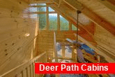 2 Bedroom 2 Bath Cabin sleeps 6