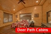 Spacious 6 Bedroom Cabin Gatlinburg 