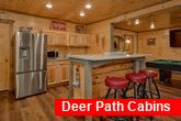 6 Bedroom 4 Bath Cabin Sleeps 12 Gatlinburg 