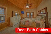 Hidden Fantasy Cabin 3 Bedroom Sleeps 12