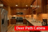 Gatlinburg 3 Bedroom Cabin Sleeps 10