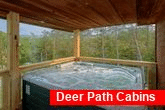 3 Bedroom Cabin with Hot Tub and WiFi