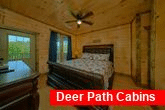 Spacious 5 Bedroom 5.5 Bath Cabin Sleeps 16