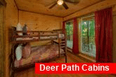 5 Bedroom 5.5 Bath Cabin Sleeps 16 Wears Valley