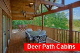 5 Bedroom 5.5 Bath Cabin Sleeps 16 Wears Valley