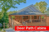 5 Bedroom 5.5 Bath Cabin Sleeps 16 Wears Valley