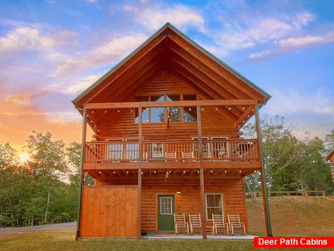 Featured Property Photo - Fiddler's Friend