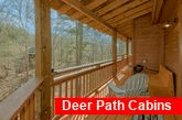 3 Bedroom Cabin Majestic Heights