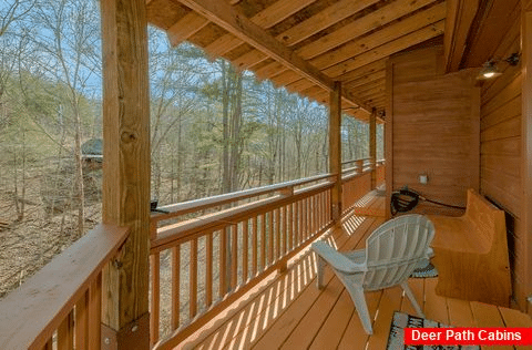 3 Bedroom Cabin Majestic Heights - Majestic Heights