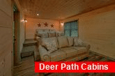 4 bedroom luxury cabin with Theater Room