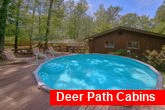 2 Bedroom 2 Bath with Outdoor Pool 