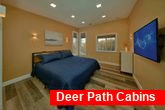 3 bedroom Gatlinburg rental with 2 King beds