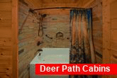 Smugglers Run 4 Bedroom Pool Cabin Sleeps 13