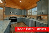 Wears Valley Cabin with Fully Equipped Kitchen