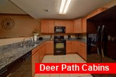 Two Bedroom Condo with Fully Equipped Kitchen