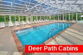 2 Bedroom Condo in Pigeon Forge with Indoor Pool