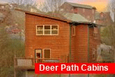 1 Bedroom Cabin in Pigeon Forge near Golf Course