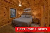 4 Bedroom Cabin Near Pigeon Forge