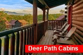 4 Bedroom 4 Bath Indoor Pool Cabin Sleeps 13