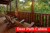 Smugglers Run 4 Bedroom Pool Cabin Sleeps 13