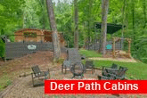 Pigeon Forge 2 Bedroom 2 Bath Cabin Sleeps 6