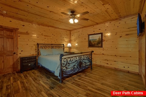 Splash Mountain Cahlet 6 Bedroom Sleeps 20 - Splash Mountain Chalet