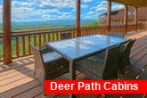 4 Bedroom Cabin with Great Mountain View