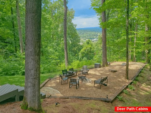 All Inclusive Of The Smokies Sleeps 6 - All Inclusive of the Smokies