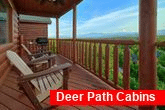 4 Bedroom Cabin with Beautiful Mountain Views