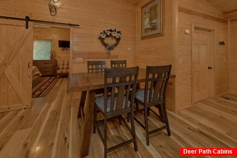 2 bedroom cabin rental near Douglas Lake - Southern Magnolia